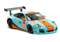 Preview: NSR Slotcars Porsche 997 LeMans 2018 Nr. 86 Gulf Racing